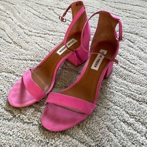 Steve Madden Dress Sandals